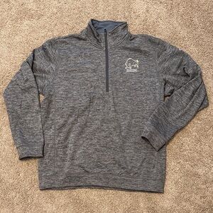 Harding University Quarter Zip